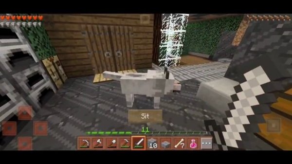 Craft World Master Block Game 3D VS Minecraft Trial 1.21 UPDATE