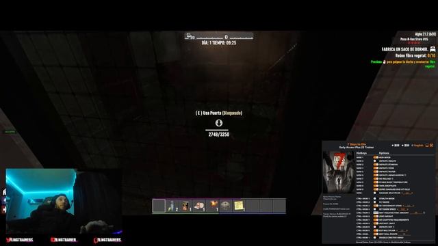7 Days to Die Trainer - FLiNG | FLiNGTRAiNER смотреть онлайн