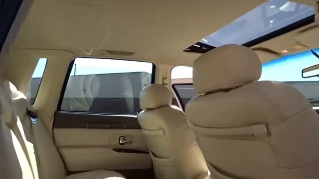 1997 Lincoln Town Car Stock # 1131-DET смотреть онлайн