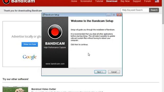 How To Download Bandicam! 100% free and safe смотреть онлайн