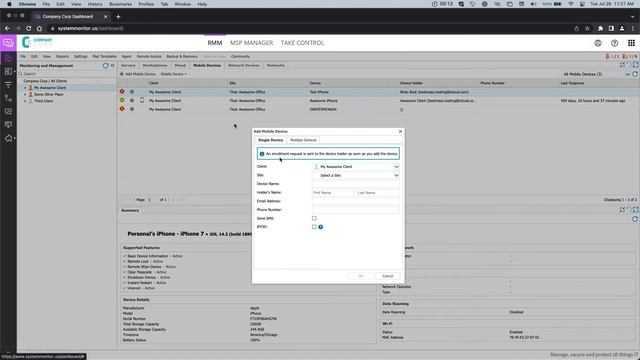 Mac Q&A: How would you add Machines to Apple Device Management? смотреть онлайн