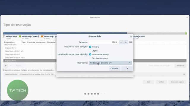 Como fazer um Dual Boot do Windows 11 com uma distro Linux | Tenha o Windows 11 e o ZorinOS no PC смотреть онлайн