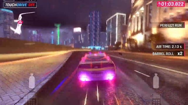 Asphalt 9: Legends #27 - Gameplay walkthrough (iOS/Android) смотреть онлайн