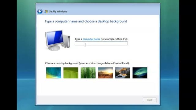VM Upgrade Ep.2: Windows XP to Windows Vista смотреть онлайн
