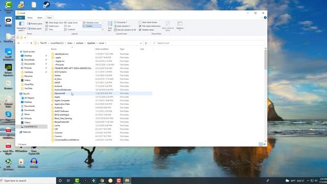 How To Fix RunDLL Error On Your Windows 10 Device смотреть онлайн