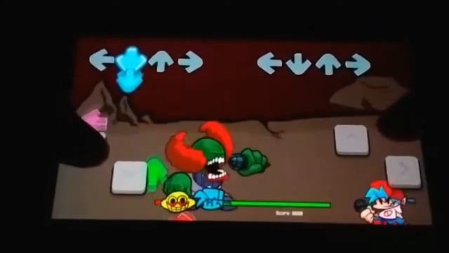 Friday Night Funkin' Tricky Mod Android + Download смотреть онлайн