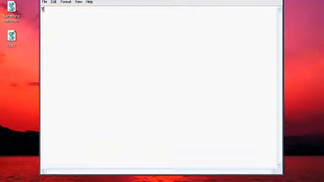 How to Create a Fake Error Message! (WORKING 2010) смотреть онлайн