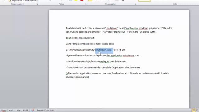 Wincc Flexible 2008 SHUTDOWN PC смотреть онлайн