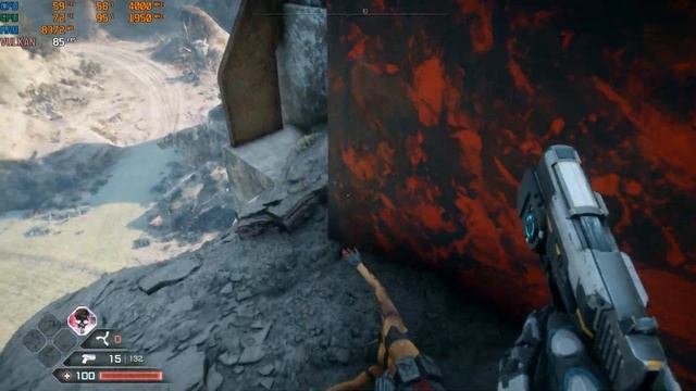 RAGE 2 : Ultra Graphics | RTX 2060 & Ryzen 2600 смотреть онлайн