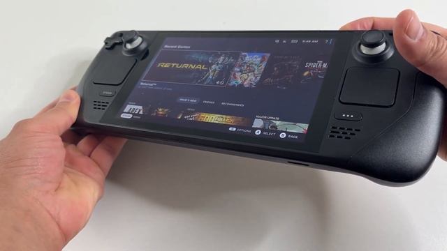 Steam Deck Windows 10 Install on SDCard | $16 Windows 10 Key from SCDKey.com смотреть онлайн