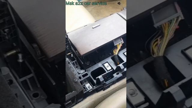 Land Rover/ Range Rover/ Jaguar XF/ rotary gear selector liver problem смотреть онлайн