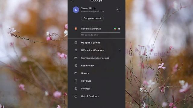 How to Update Google Play Store 2023 смотреть онлайн