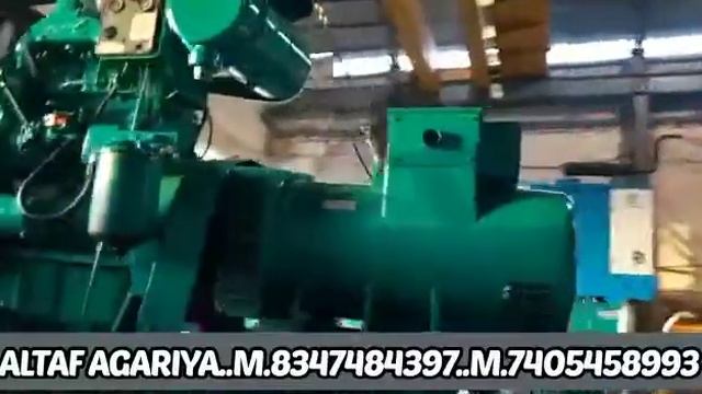 Cummins 125 kva generator successfully delivered @agariyaa-1generators694 смотреть онлайн
