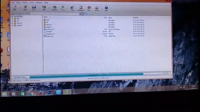HOW to make Windows 10 Bootable DVD Drive or Bootable ISO смотреть онлайн