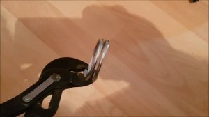 Ошибка F5 в посудомойке VESTEL