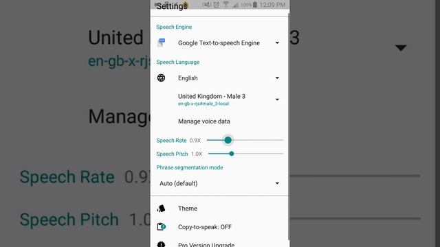 T2S - Android Text To Speech Tutorial смотреть онлайн