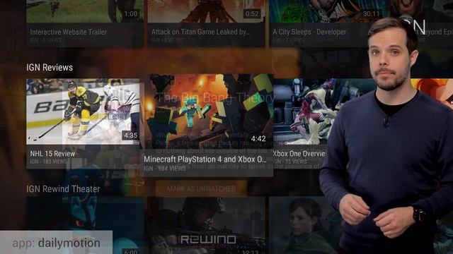 Android TV: Introduction to Android TV смотреть онлайн