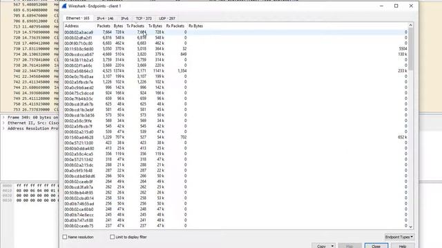 Comparing Savvius Omnipeek and Wireshark Chapter 3: The Tattletale Protocol (ARP) смотреть онлайн