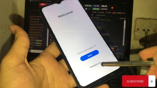 samsung A12 (A127F) frp bypass android 13 | samsung A12 frp bypass | samsung android 13 frp bypass смотреть онлайн