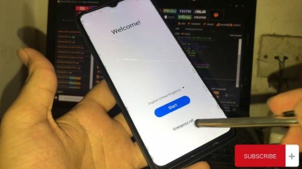 samsung A12 (A127F) frp bypass android 13 | samsung A12 frp bypass | samsung android 13 frp bypass