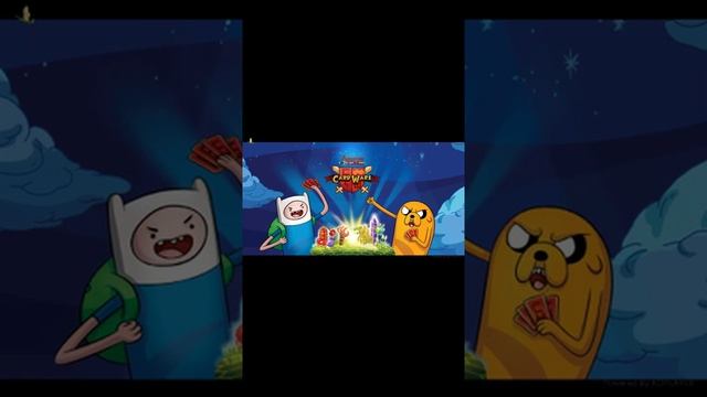 How to download Card Wars - Adventure Time ▏Moboplay смотреть онлайн