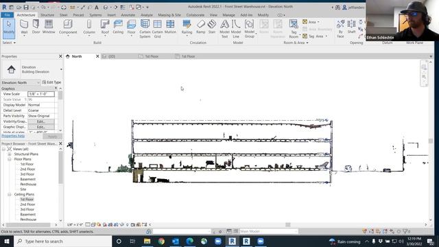 ATG's Method for Scan to BIM смотреть онлайн
