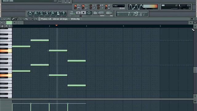 Justin Timberlake What Goes around comes around ( FL Studio Remake) смотреть онлайн