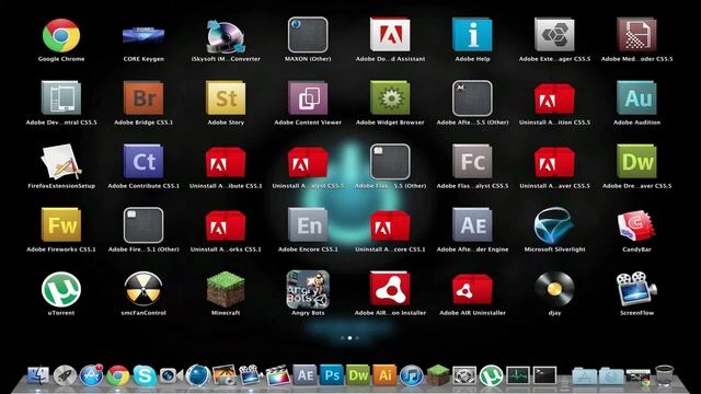 What's on my Mac ep.1 смотреть онлайн