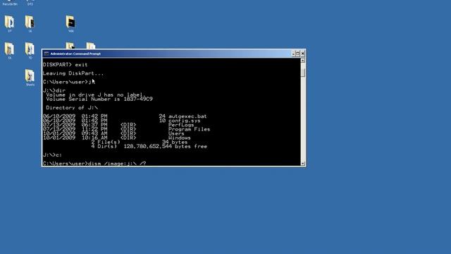 Windows 7 in 7: Virtual Machine Support in Windows 7 смотреть онлайн