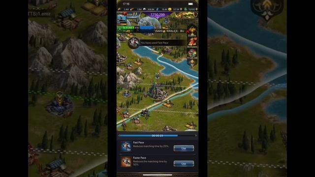 Days of Empire- KILL EVENT- KD 129 смотреть онлайн