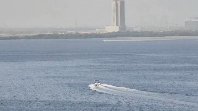 View From My Window | Dubai Creek 🇦🇪 смотреть онлайн