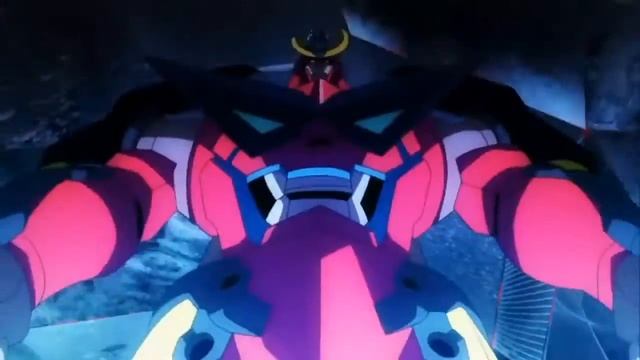 Gurren Lagann AMV смотреть онлайн