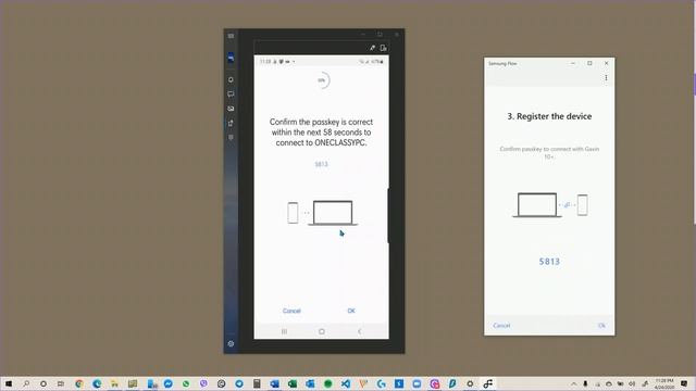 Copy Files Between Samsung Android Phone and PC via WiFi смотреть онлайн