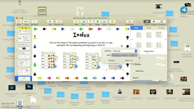 Google Slides Make Perfect Paperless Centers смотреть онлайн