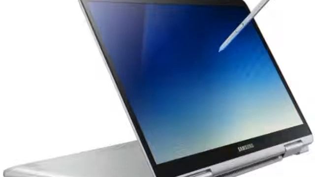 Samsung updates its Notebook 9 ultrabooks with even bigger batteries смотреть онлайн