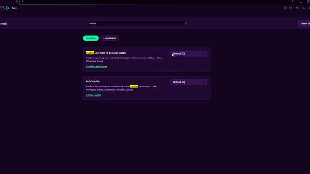 How to ADD SPOTIFY to OPERA GX BROWSER (add SPOTIFY to OPERA GX Sidebar) - Full tutorial смотреть онлайн