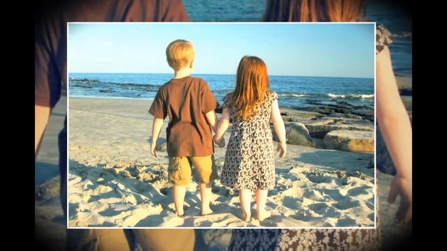 3D Photo Memories screensaver - Android application [5] смотреть онлайн