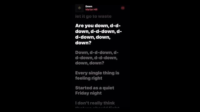 Marian Hill - Down Drum Cover / ( Apple AirPods Commercials Song ) смотреть онлайн