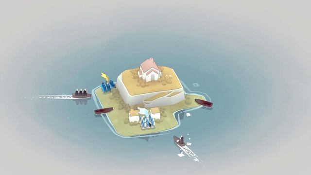 The Vikings Are Coming | Let's Play Bad North Jotunn Edition | A Brutal Tactical Roguelike Ep 1 смотреть онлайн