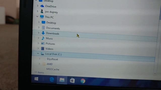 File explorer windows 10 смотреть онлайн