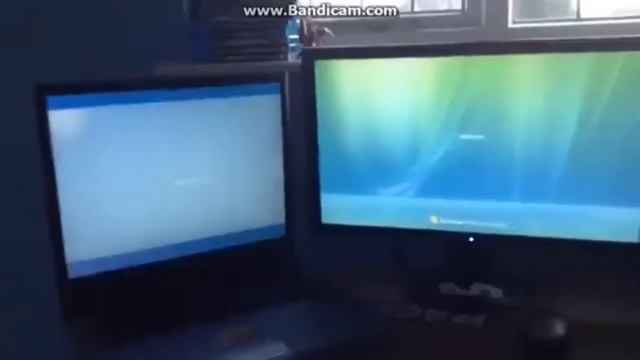 Windows XP Startup and Shutdown all computers at home and vms. (REUPLOAD) смотреть онлайн