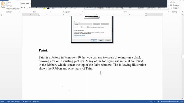 Computer | Windows 10 Operating System III смотреть онлайн