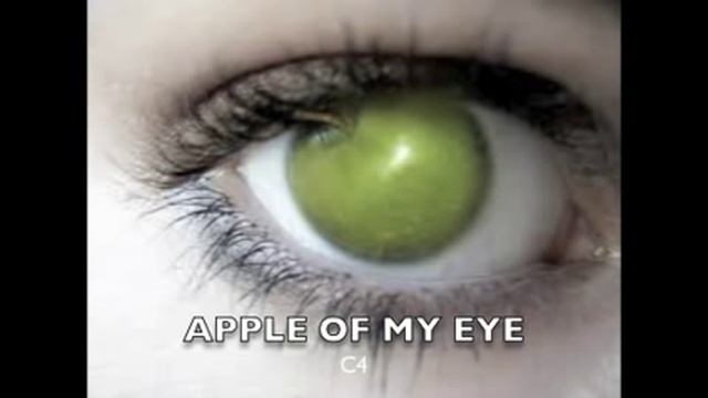 Apple Of My Eye смотреть онлайн