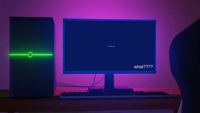 EL VIRUS QUE ASUSTO A MEDIO INTERNET смотреть онлайн