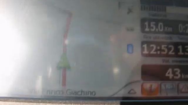 Recensione Mio C520 смотреть онлайн