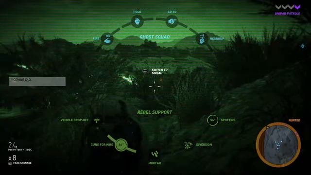 Ghost Recon Wildlands Tier 25 Food truck raid gone wrong смотреть онлайн