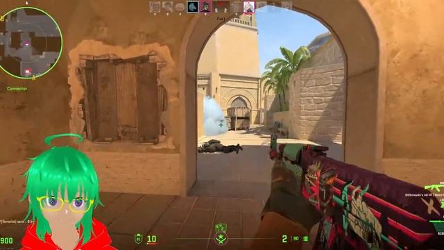 🔴LIVE - CS2: Where are my left handed viewmodels смотреть онлайн