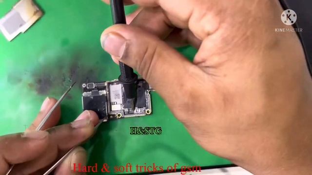 iPhone X Loud Speaker Problem смотреть онлайн