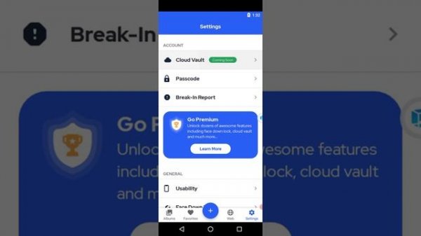 Private Photo Vault - The Best Secret Photo App for Android 2022 | Lock your private photos video