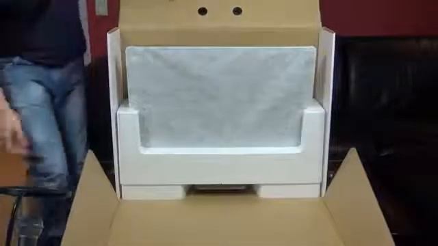 Unboxing Apple iMac 27 Late 2013 HD 81 смотреть онлайн